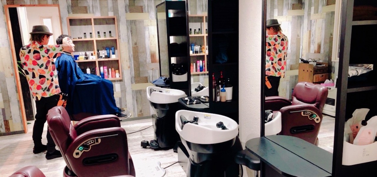 Delfino hair perform【デルフィーノヘアーパフォーム】